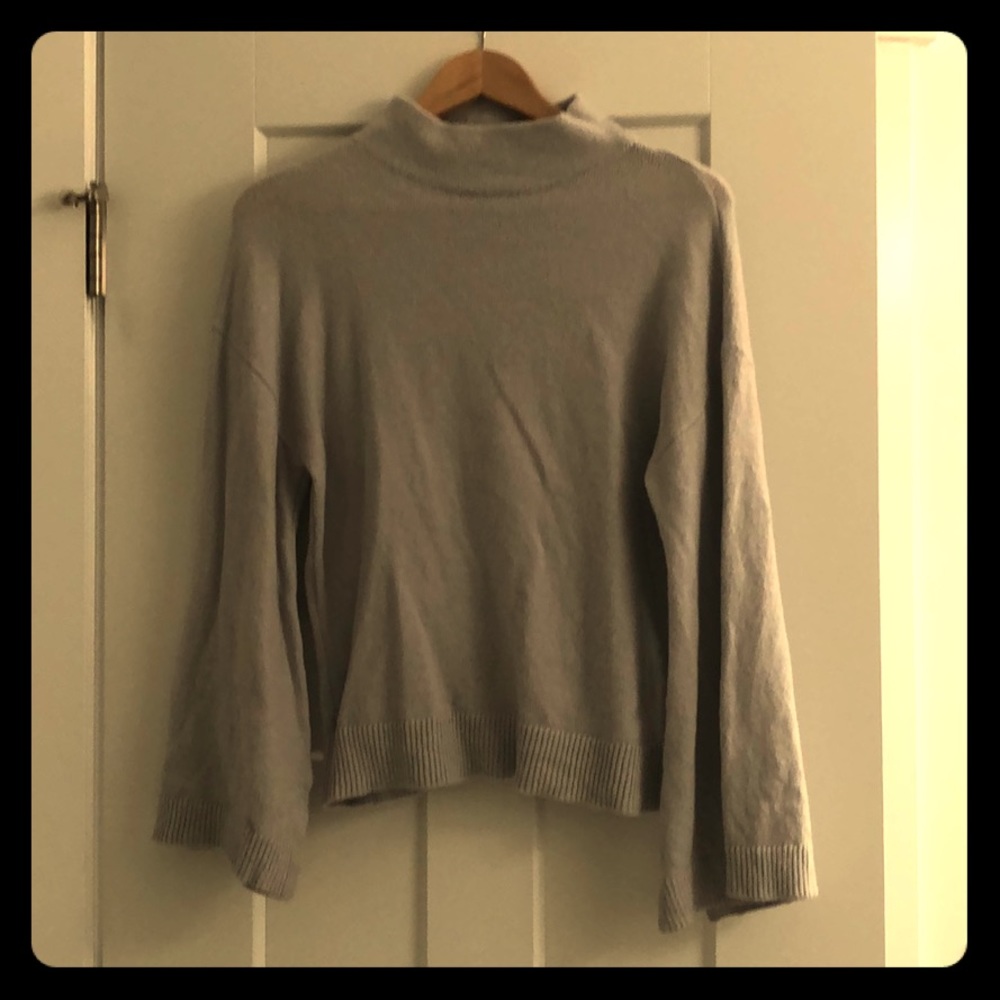 BP sweater